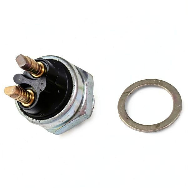 Reliable Aftermarket Parts Neutral Safety Switch-3