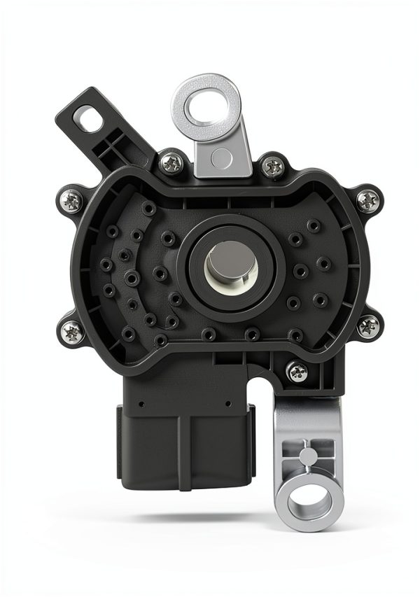 cciyu Neutral Safety Switches Manual-3
