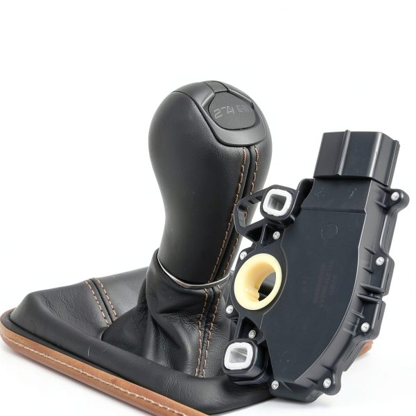 GZGN Transmission Neutral Safety Switch for Ford-2
