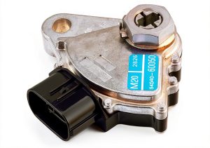 X AUTOHAUX Neutral Safety Switch Plastic Housing-0