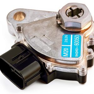 X AUTOHAUX Neutral Safety Switch Plastic Housing-0