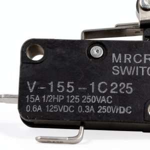 Neutral Safety Switch DVPARTS Copper Push Button-0