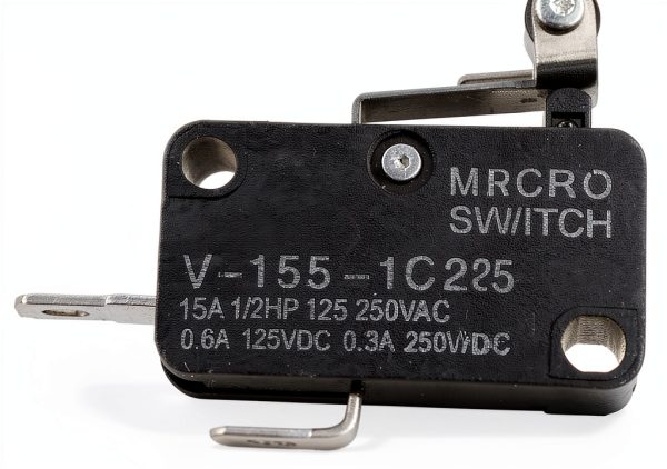 Neutral Safety Switch DVPARTS Copper Push Button-0