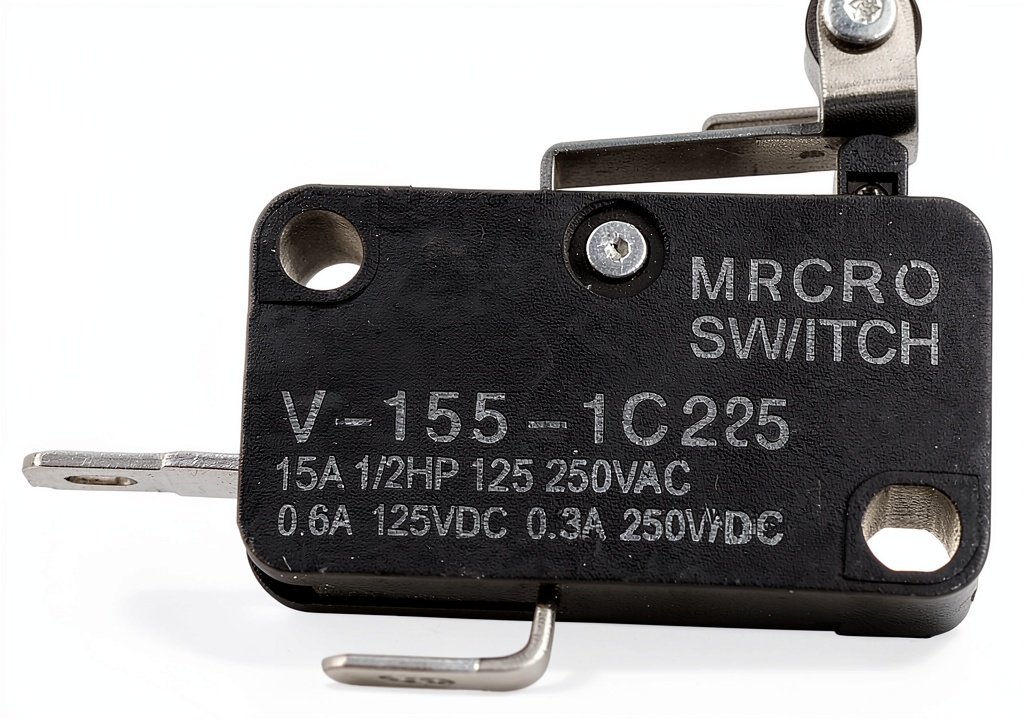 DVPARTS neutral safety switch installed on a John Deere tractor