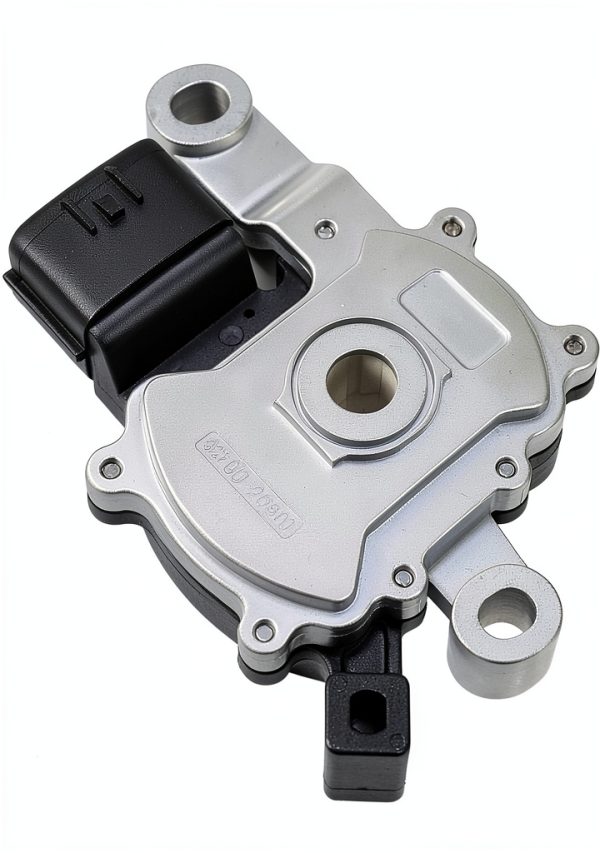 cciyu Neutral Safety Switches Manual-8
