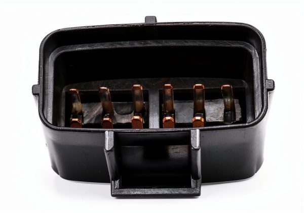 TRQ Neutral Safety Switch Manual Screw Terminal-1