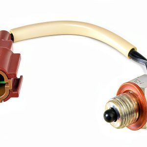 Subaru Neutral Safety Switch Manual Transmission-0