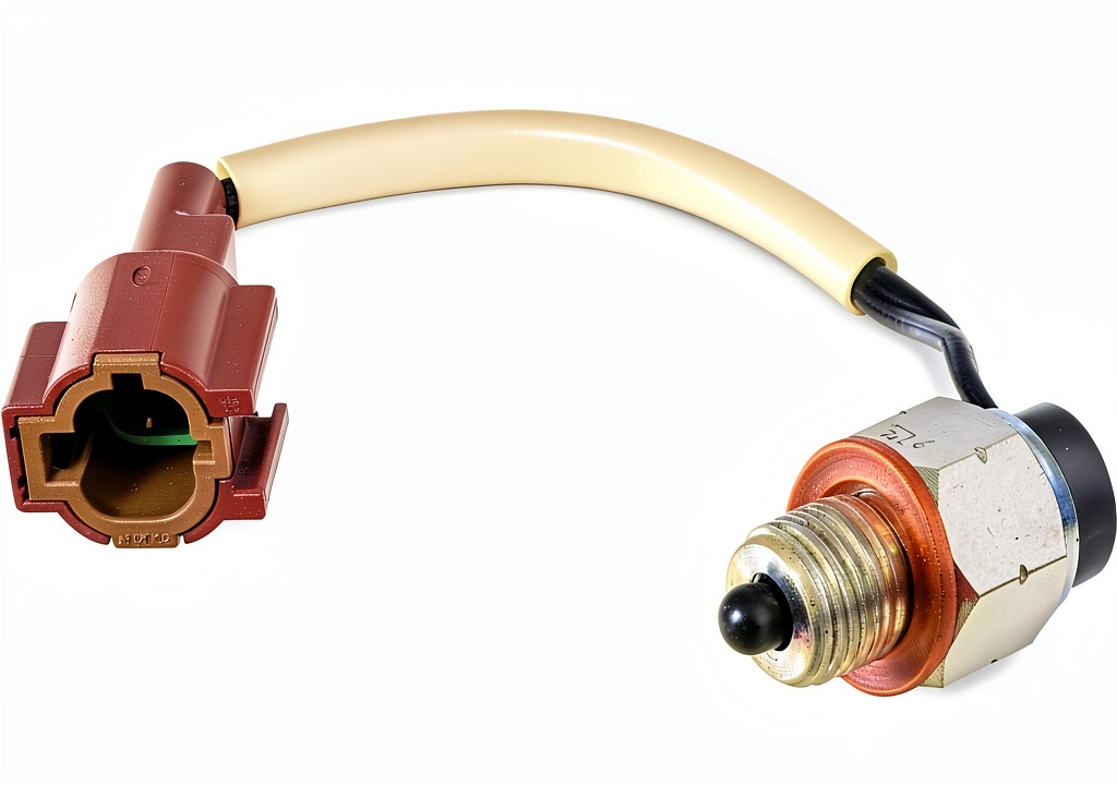 Subaru Neutral Safety Switch product image