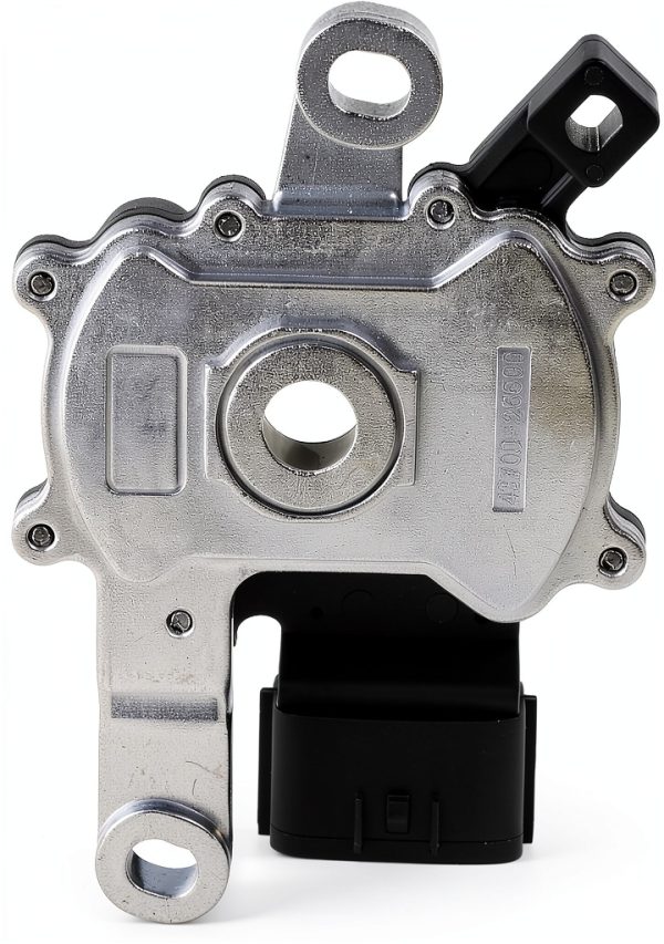 cciyu Neutral Safety Switches Manual-0