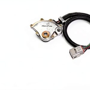 Jeep Cherokee Neutral Safety Switch Automatic-0