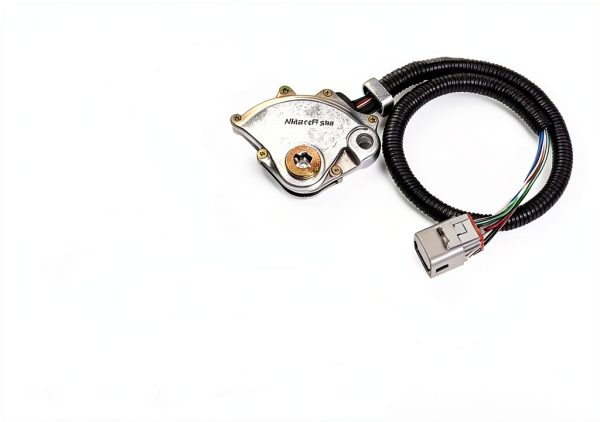 Jeep Cherokee Neutral Safety Switch Automatic-0