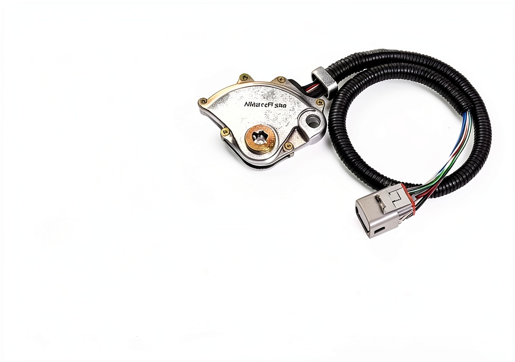 Jeep Cherokee Neutral Safety Switch