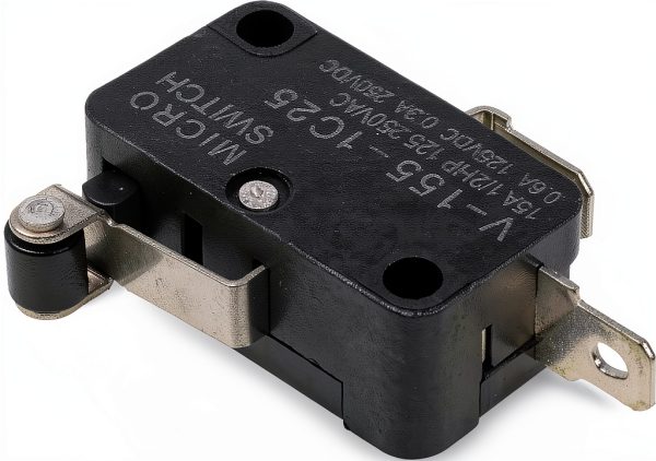 Neutral Safety Switch DVPARTS Copper Push Button-2