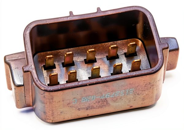 TRQ Neutral Safety Switch Manual Copper-2
