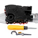 Neutral Safety Switch MOTOKU Metal Through Hole-0