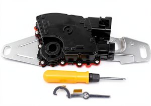 Neutral Safety Switch MOTOKU Metal Through Hole-0
