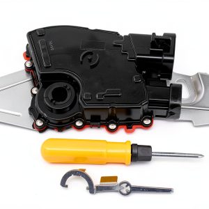 Neutral Safety Switch MOTOKU Metal Through Hole-0