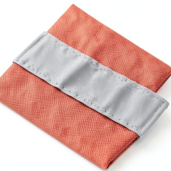 Frienda Red Kayak Safety Flag Oxford Fabric-3