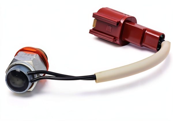 Subaru Neutral Safety Switch Manual Transmission-1