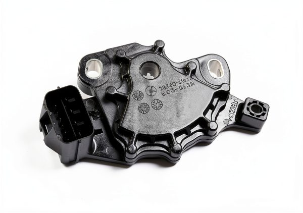 Mitsubishi Neutral Safety Switch-3