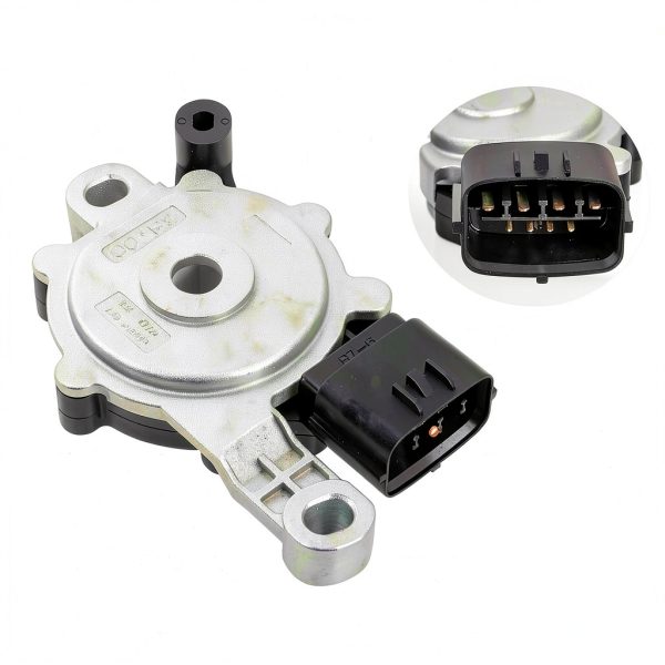 Tongze ON-OFF Neutral Safety Switch-1