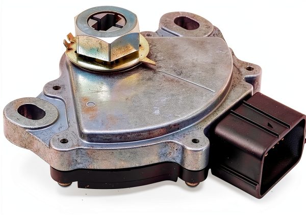 TRQ Neutral Safety Switch Manual Copper-0
