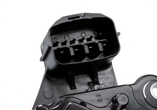 Mitsubishi Neutral Safety Switch-5