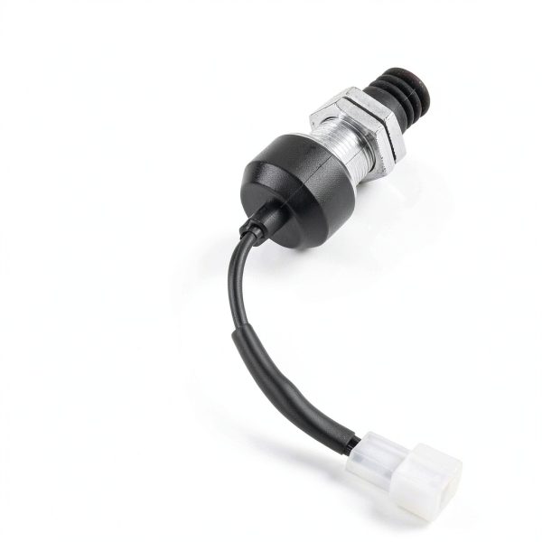WMPHE Manual Safety Switch for Tractors-5