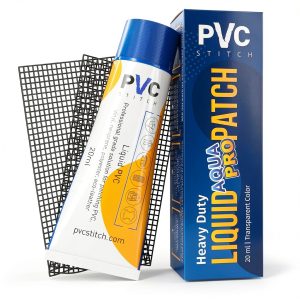 AquaPro PVC Sealant Water Resistant Repair Kit-0