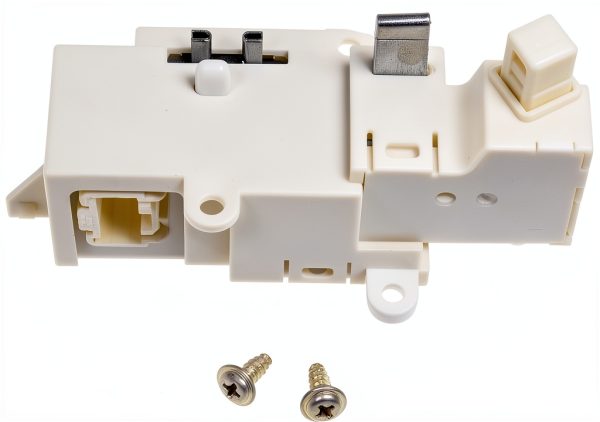 Dorman Manual Microswitch 12V PCB Mount Copper-3