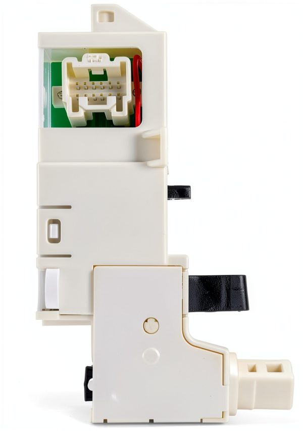 Dorman Manual Microswitch 12V PCB Mount Copper-1