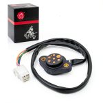 MOTO1988 Neutral Safety Switch Manual Copper-0