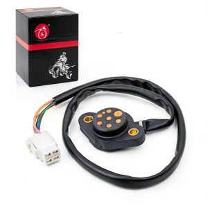 MOTO1988 Neutral Safety Switch Manual Copper-0