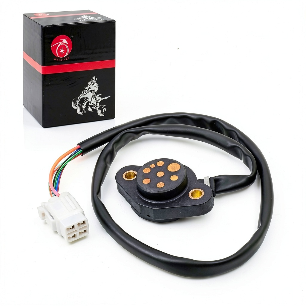 MOTO1988 Neutral Safety Switch manual copper design