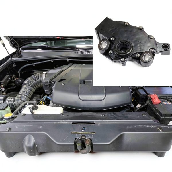 Mitsubishi Neutral Safety Switch-2