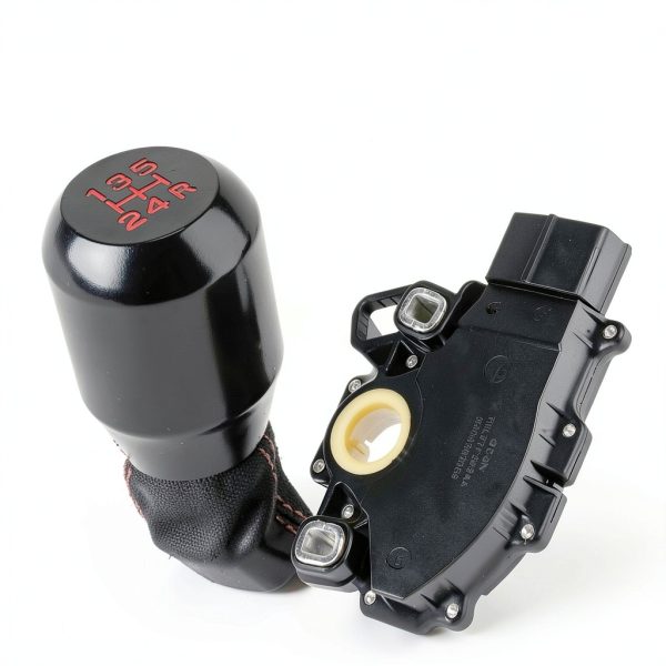 GZGN Transmission Neutral Safety Switch for Ford-1