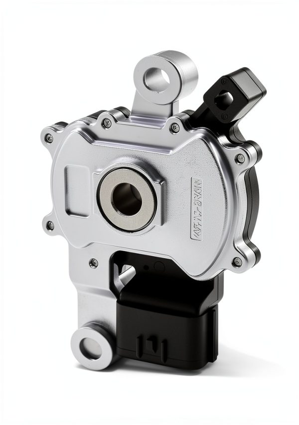 cciyu Neutral Safety Switches Manual-5