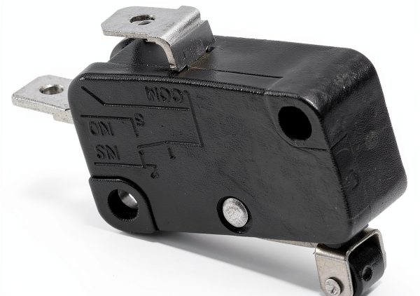 Neutral Safety Switch DVPARTS Copper Push Button-4