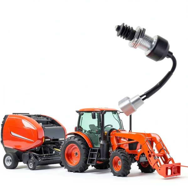 WMPHE Manual Safety Switch for Tractors-2