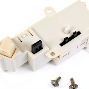 Dorman Manual Microswitch 12V PCB Mount Copper-0