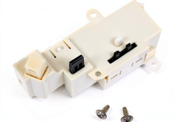 Dorman Manual Microswitch 12V PCB Mount Copper-0