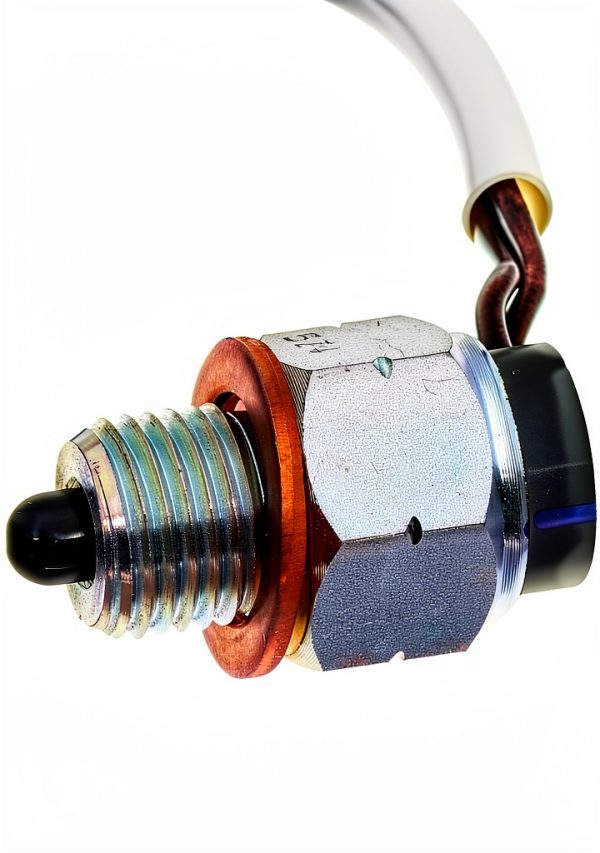 Subaru Neutral Safety Switch Manual Transmission-2