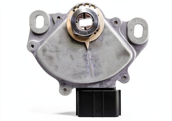 TRQ Neutral Safety Switch Manual Copper-3