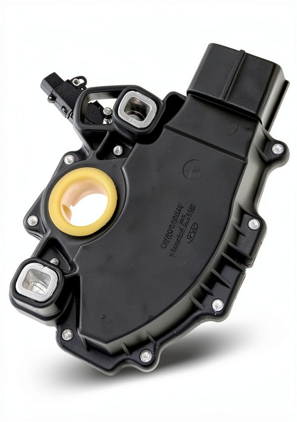 GZGN Transmission Neutral Safety Switch for Ford-0