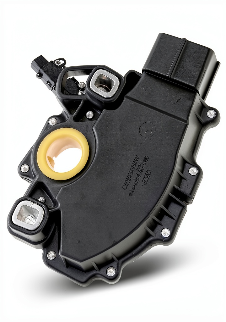 GZGN Transmission Neutral Safety Switch for Ford