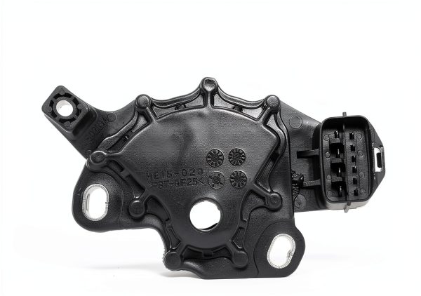 Mitsubishi Neutral Safety Switch-4