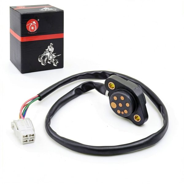 MOTO1988 Neutral Safety Switch Manual Copper-1
