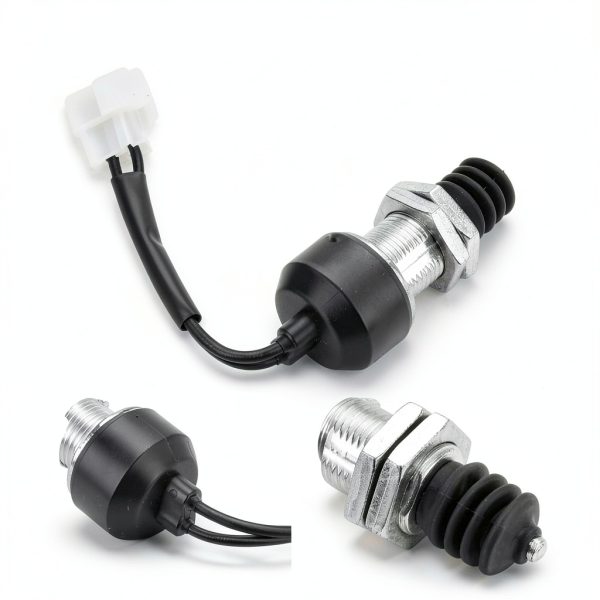 WMPHE Manual Safety Switch for Tractors-3