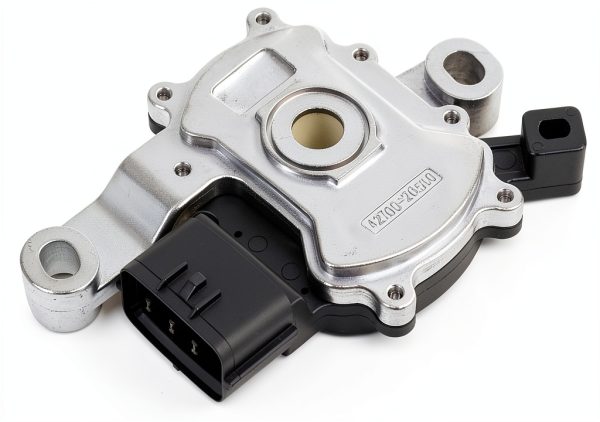 cciyu Neutral Safety Switches Manual-7