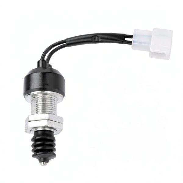 WMPHE Manual Safety Switch for Tractors-0
